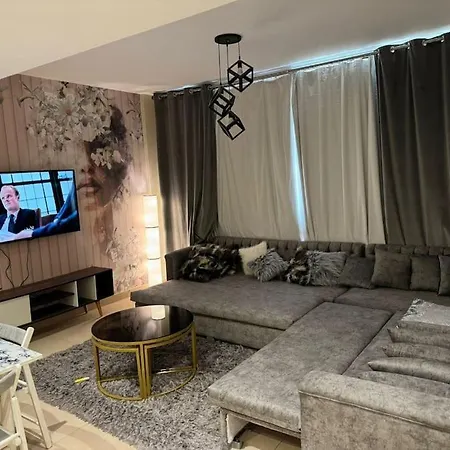 Amazing Mangroovy 1 Bd In Gouna